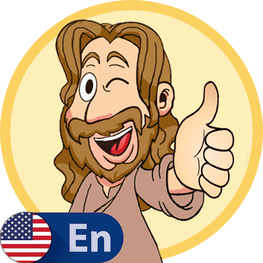 THE BIBLE: True or False icon