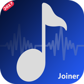 Mp3 Merger &amp; Joiner (Audio) icon