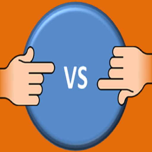 Tap Tap - 2 Player Game आइकन