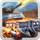 Drive Alive: Mad Race icon