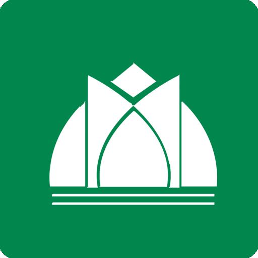 Markaz Garden Management icon