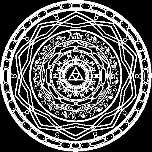 Twilight Mirror Live Wallpaper icon