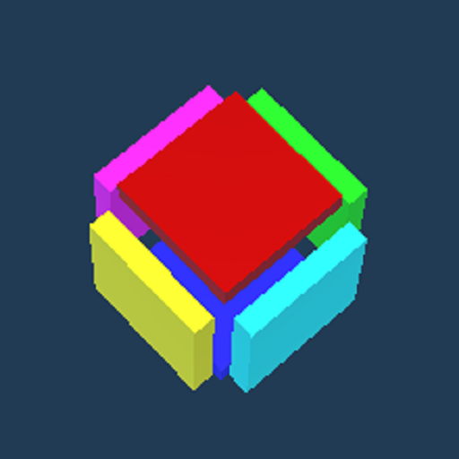 Match It 3D icon