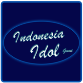 ikon Indonesia Idol Game Musik