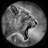 Jungle Mafia : Sniper Hunting icon