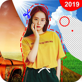 Cut Cut - Background Editor &amp; Background Changer иконка