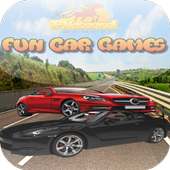 Car Games Free