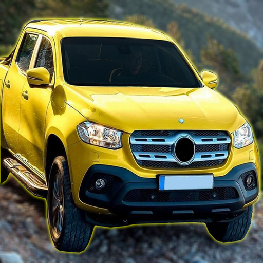 SUV Car Simulator Games 2022 icon