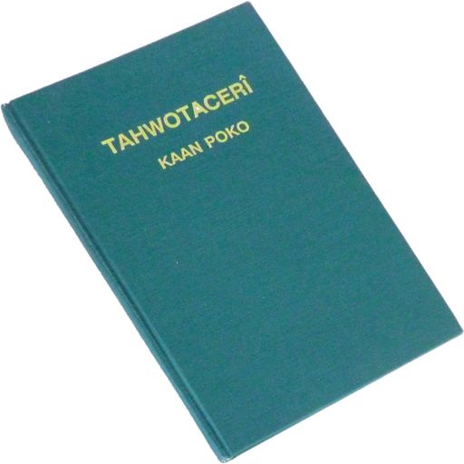 Hinário na língua wai wai: Tahwotacerî Kaan Poko icon