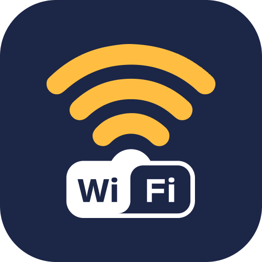 Auto Connect WiFi icon