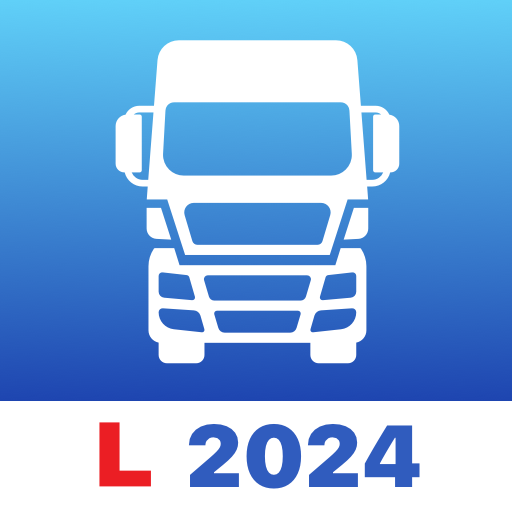 LGV Theory Test UK 2024 icon