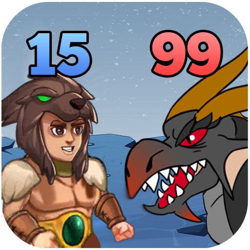 Hero Tower: War of Thieves icon