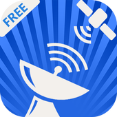 satellite director /SatFinder icon