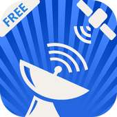 satellite director /SatFinder