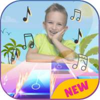 Piano Song Vlad and Niki New