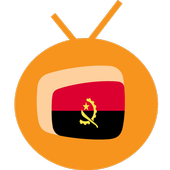 Info TV From Angola icon