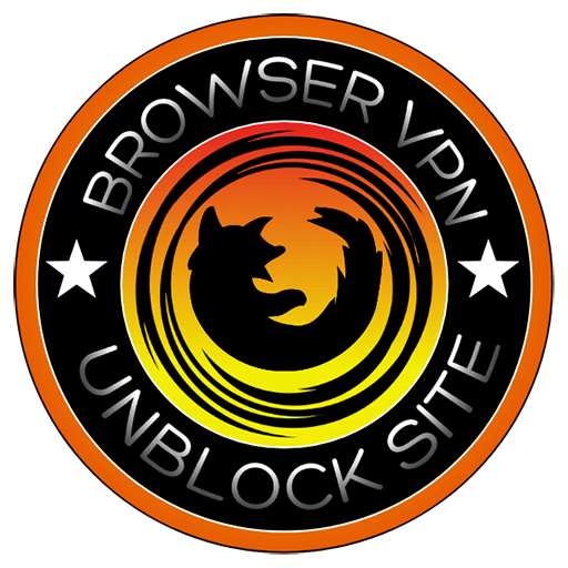 XNXX Browser VPN icon