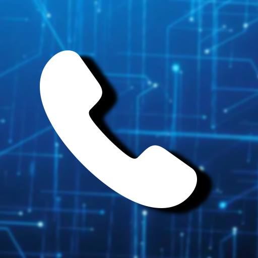 True Caller ID - Identify and Block Calls icon