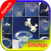 Plastic Bottle Craft icon