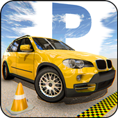 Advance Driving Master: Parking Quest 3d icon