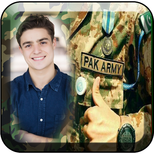 Pak Photo Frame Editor HD 2021 icon