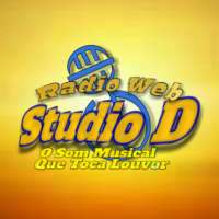 Rádio Web Studio D on 9Apps