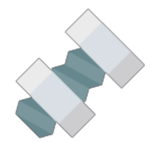 Резьбы и калькуляторы иконка