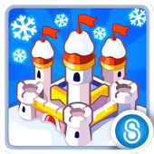 Castle Story: Winter icon