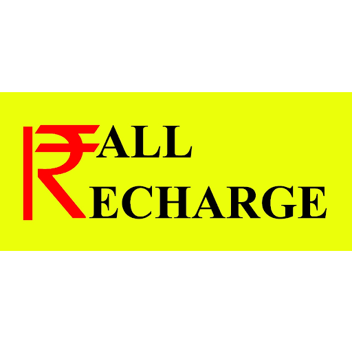 All Recharge icon