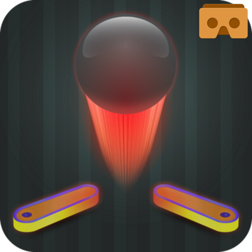 Pro Pinball VR icon