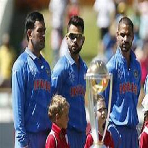 MS DHONI &amp; KOHLI icon