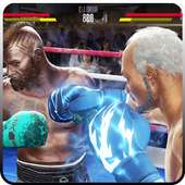 Boxing Fighting 3D