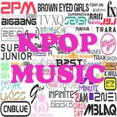 Kpop Music