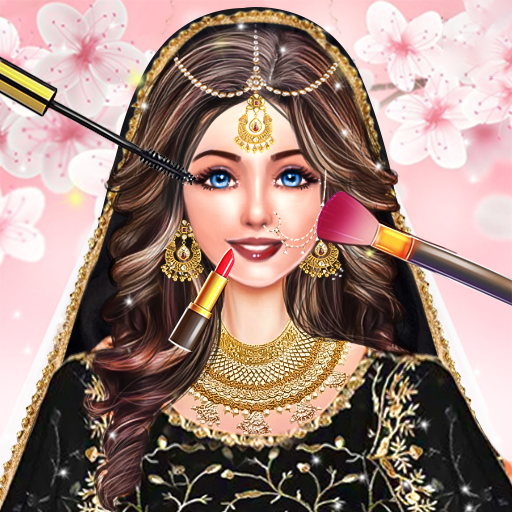 Makeup, Fashion Dress up Games icon