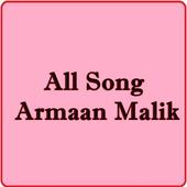 All Songs Armaan Malik icon
