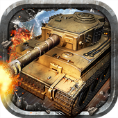 TANK THUNDER icon