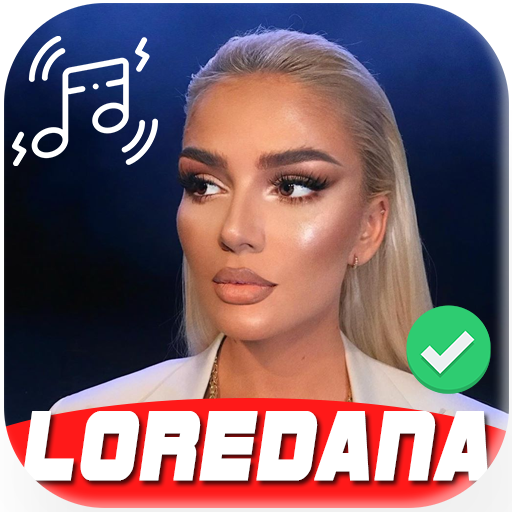 Loredana Songs 2020 icon