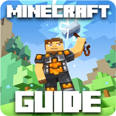 Guide for Minecraft icon