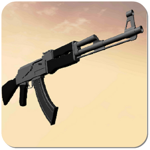 GUNS ACTION icon
