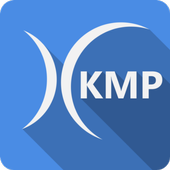 KM Video Player icon