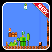 UltimateAdvice Super mario bros tips أيقونة