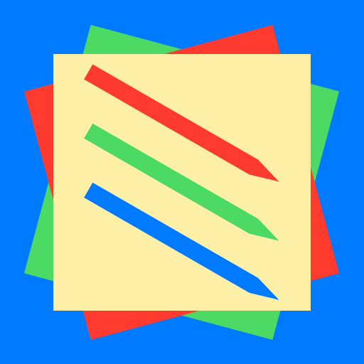 GroupNote - Shareable Notes иконка