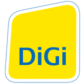 Digi Prepaid icon