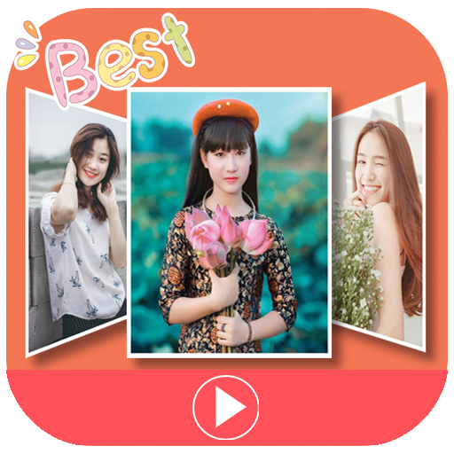 Video Show 2016 – Video Editor icon