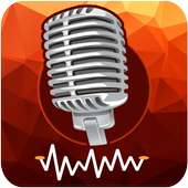 Man voice changer ~ Sound recorder Effects on 9Apps