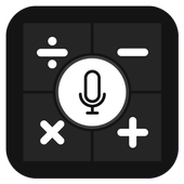 Voice Calculator icon
