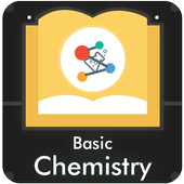 Learn basic Chemistry icon