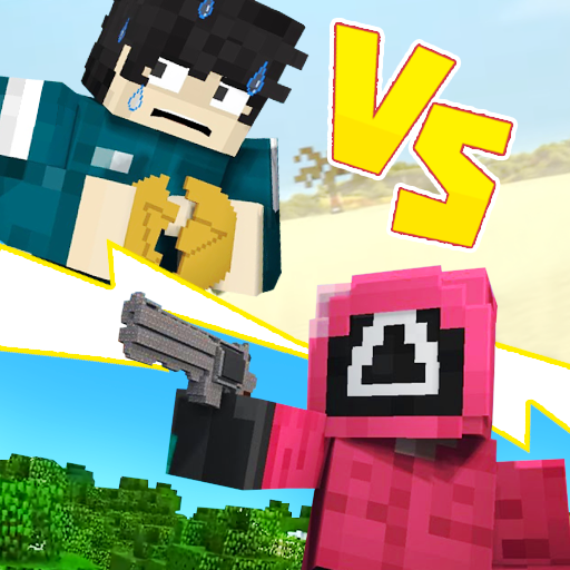 Squid Mod Game Minecraft icon