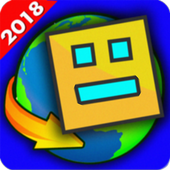 Geometry Dasн Lite: Till Dash 2018 icon