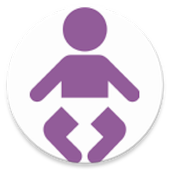 Baby Development Week by Week icon
